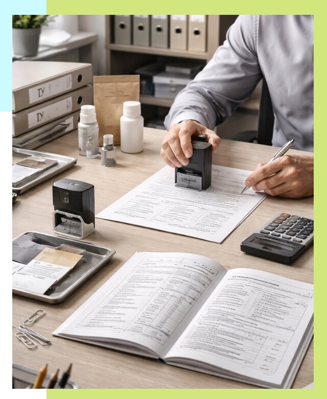 Разработка ТУ на продукцию в Чистополе от 12287 р. | Сертэкс