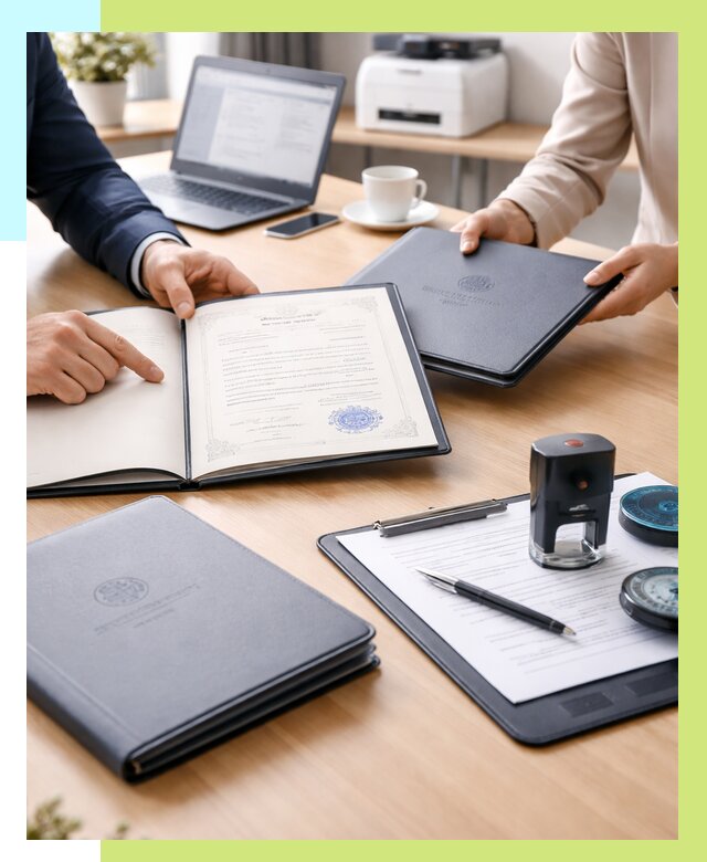Сертификат OHSAS 18001 в Чистополе от 46076 р. | Сертэкс